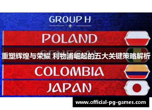 重塑辉煌与荣耀 利物浦崛起的五大关键策略解析