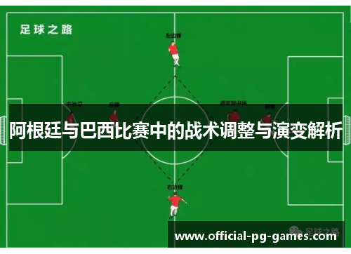 阿根廷与巴西比赛中的战术调整与演变解析