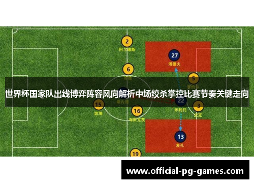 世界杯国家队出线博弈阵容风向解析中场绞杀掌控比赛节奏关键走向